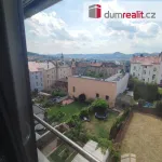 Rent 2 bedroom apartment in Děčín