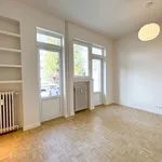  appartement avec 2 chambre(s) en location à Ixelles