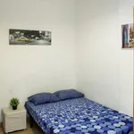 Rent 6 bedroom apartment in Barcelona