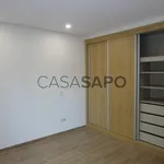 Casa Geminada T4 Duplex para alugar em Arouca