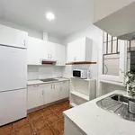 Rent 6 bedroom apartment in Madrid