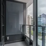 Appartement de 462 m² avec 1 chambre(s) en location à Vancouver