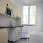 Appartement de 29 m² avec 1 chambre(s) en location à VICHY