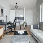 Rent 2 bedroom apartment of 45 m² in Vienna