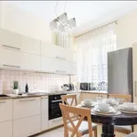 Rent 3 bedroom apartment in warsaw