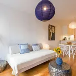 Rent 1 bedroom apartment of 63 m² in lisbon