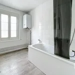 Rent 3 bedroom apartment of 65 m² in Lillebonne