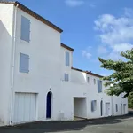 Maison de 63 m² avec 3 chambre(s) en location à VAUX