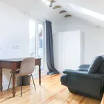 Studio of 20 m² in lisbon