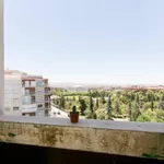 Rent 10 bedroom apartment in Granada