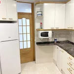 Alquilo 3 dormitorio apartamento de 84 m² en Cunit