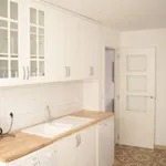 Alquilar 3 dormitorio apartamento en Alicante