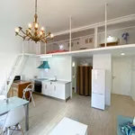 Studio of 35 m² in valencia