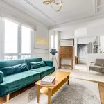 Rent 2 bedroom apartment of 55 m² in Paris