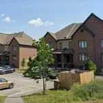 3 bedroom apartment of 1248 sq. ft in Gatineau