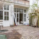 Huur 3 slaapkamer appartement van 128 m² in 's-gravenhage