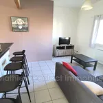 Rent 3 bedroom apartment of 58 m² in Nîmes