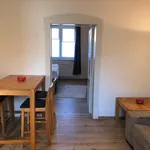 Miete 2 Schlafzimmer wohnung von 45 m² in Schwaan