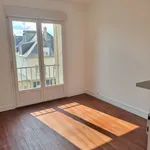 Appartement de 47 m² avec 2 chambre(s) en location à Saint-Lô