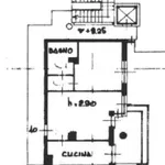 Affitto 2 camera appartamento di 68 m² in Varese