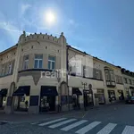 Pronajměte si 2 ložnic/e byt o rozloze 93 m² v Pelhřimov