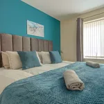 Rent 2 bedroom apartment of 624 m² in Birmingham