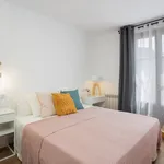 Alquilar 2 dormitorio apartamento en Barcelona