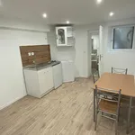 Appartement de 21 m² avec 1 chambre(s) en location à BesanconT