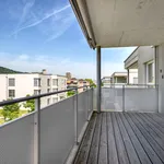 Rent 4 bedroom apartment of 103 m² in Hilfikon