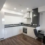 Rent 2 bedroom flat in Birmingham