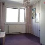 Rent 3 bedroom apartment of 74 m² in Děčín