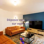 Rent 19 bedroom apartment of 12 m² in Lyon