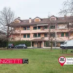 4-room flat via Gaetano Donizetti 15, Centro, Lainate