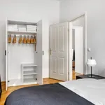 Rent 2 bedroom apartment of 47 m² in Wien