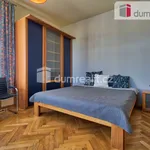 Rent 2 bedroom apartment of 73 m² in Praha