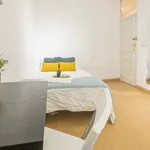 Rent a room in Madrid