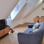 Appartement de 34 m² avec 1 chambre(s) en location à Versailles