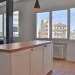 Rent 3 bedroom apartment of 115 m² in madrid