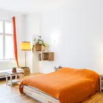 Miete 1 Schlafzimmer wohnung von 35 m² in Berlin