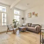 Huur 2 slaapkamer appartement van 63 m² in Amsterdam