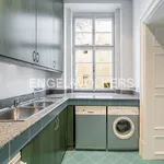 Rent 5 bedroom apartment of 174 m² in Prague