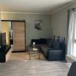 Miete 1 Schlafzimmer wohnung von 33 m² in Mannheim