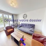 Appartement de 9 m² avec 3 chambre(s) en location à Saint-Étienne