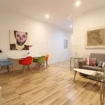 Alquilo 2 dormitorio apartamento de 80 m² en madrid