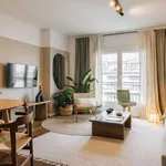 Alugar 1 quarto apartamento de 64 m² em lisbon