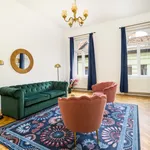 Rent 1 bedroom apartment of 69 m² in Budapest