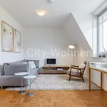 Miete 1 Schlafzimmer wohnung von 50 m² in Hamburg