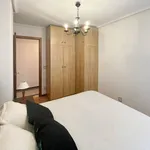 Alquilo 3 dormitorio apartamento de 90 m² en Santander