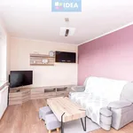 Rent 2 bedroom apartment of 44 m² in Olsztyn