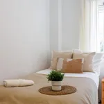 Alquilar 3 dormitorio apartamento en Valencia